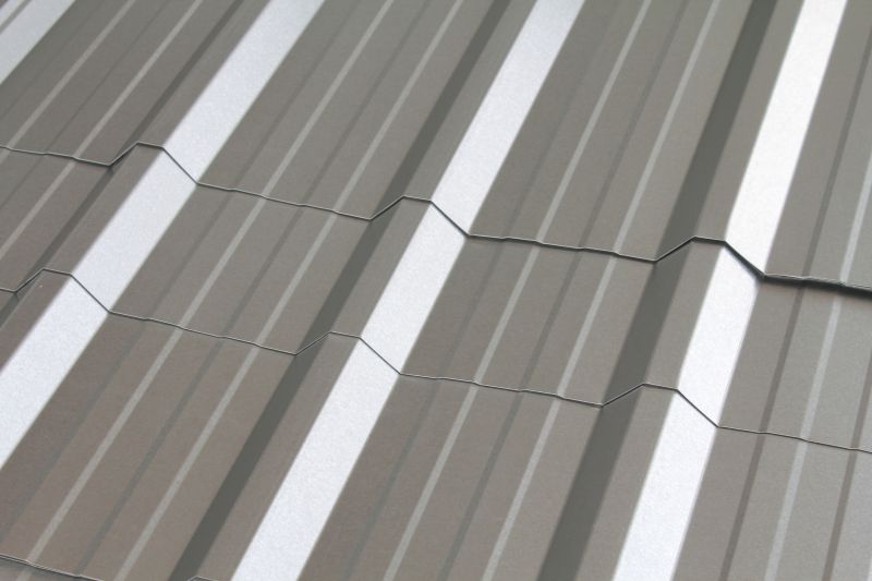 Signs It’s Time To Consider Metal Roof Installation