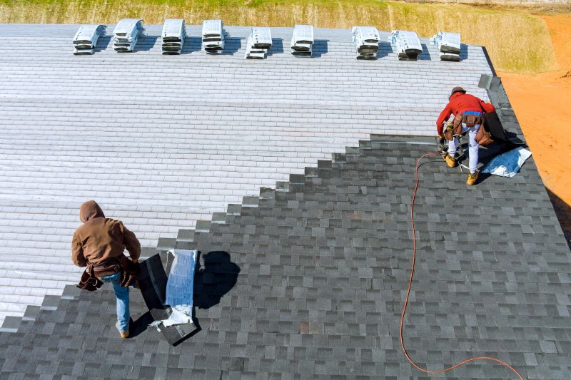 Slate Shingles Repair